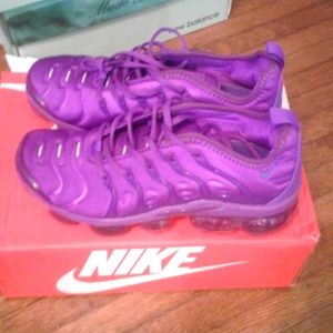 Women vapormax